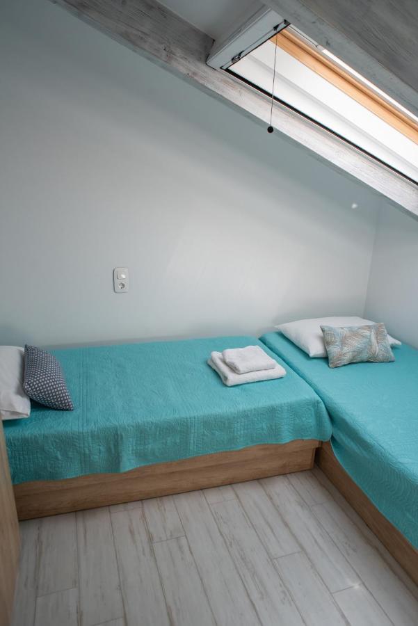 Holiday Lefkas Sunrise Luxury Appartments Nikiana Exteriör bild