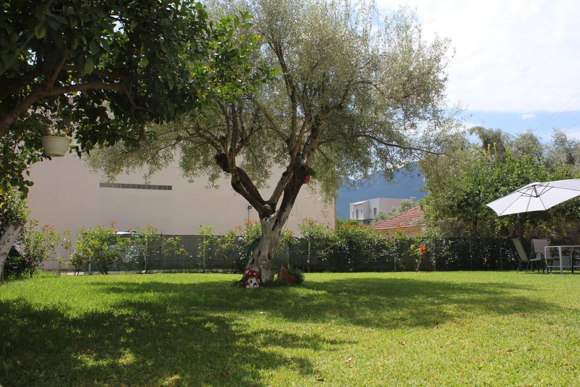Holiday Lefkas Sunrise Luxury Appartments Nikiana Exteriör bild